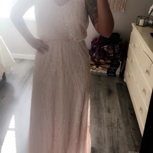 Adrianna Papell Dresses - Sequins dress Adrianna Papell Dresses - Sequins dress